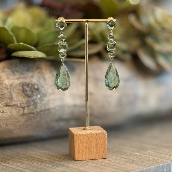 Jewelry - Handmade Drop Earrings